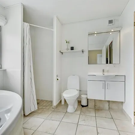 Bleike - 250m From The Sea By Interhome Bro (Funen)