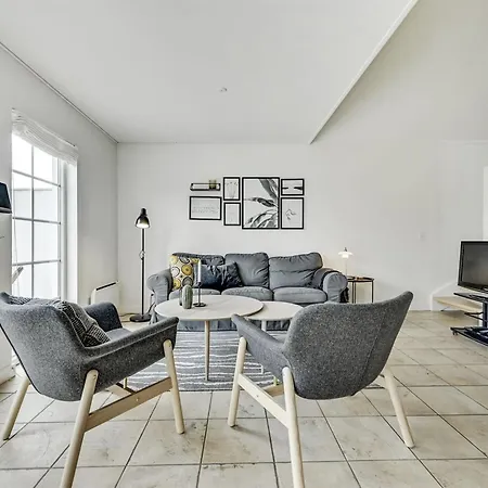 Bleike - 250m From The Sea By Interhome * Bro (Funen)