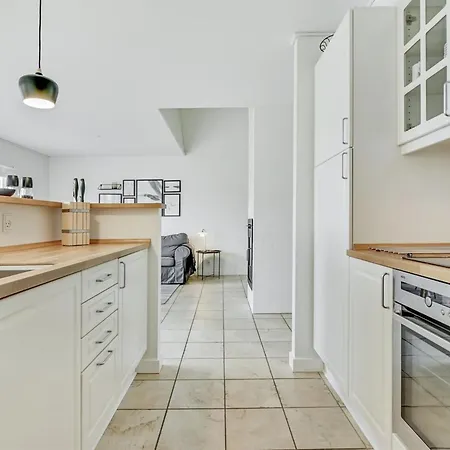 Bleike - 250m From The Sea By Interhome Дом отдыха