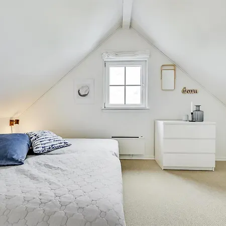 Bleike - 250m From The Sea By Interhome Дом отдыха *