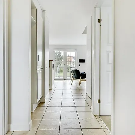 Bleike - 250m From The Sea By Interhome Дом отдыха Bro (Funen)