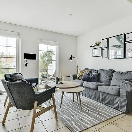 Bleike - 250m From The Sea By Interhome * Bro (Funen)