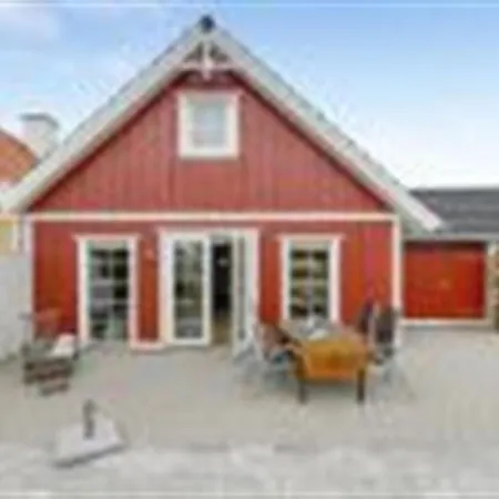 Дом отдыха Bleike - 250m From The Sea By Interhome