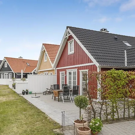 Дом отдыха Bleike - 250m From The Sea By Interhome