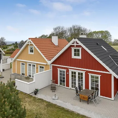 Bleike - 250m From The Sea By Interhome * Bro (Funen)