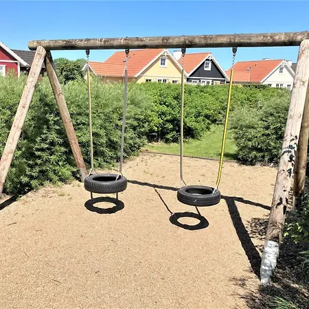 Bleike - 250m From The Sea By Interhome Дом отдыха Bro (Funen)