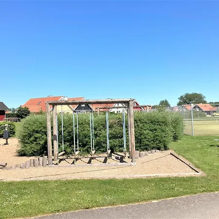 Дом отдыха Bleike - 250m From The Sea By Interhome Bro (Funen)