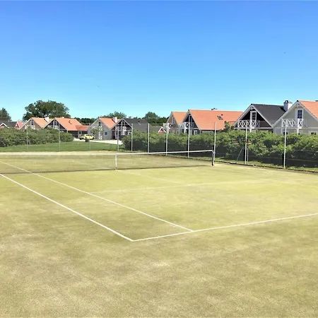 Bleike - 250m From The Sea By Interhome *