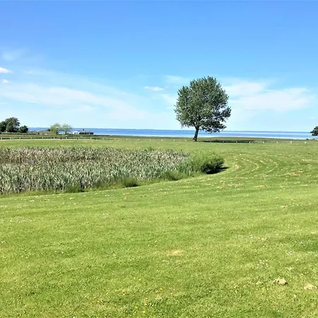 Bleike - 250m From The Sea By Interhome Bro (Funen)