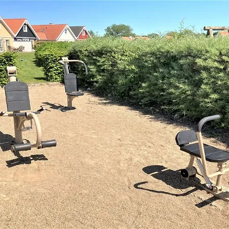 Bleike - 250m From The Sea By Interhome