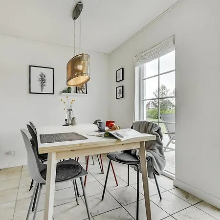 Feriehus Bleike - 250m From The Sea By Interhome