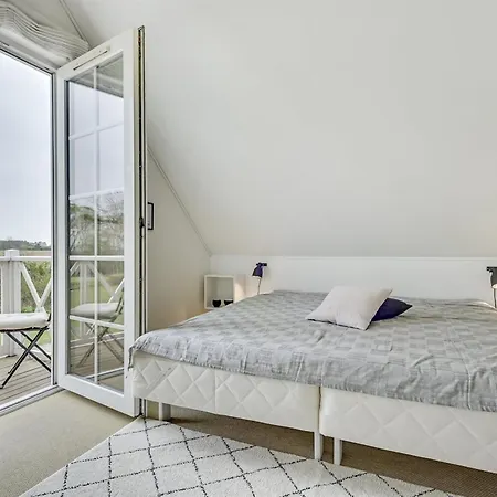 Feriehus Bleike - 250m From The Sea By Interhome Bro (Funen)