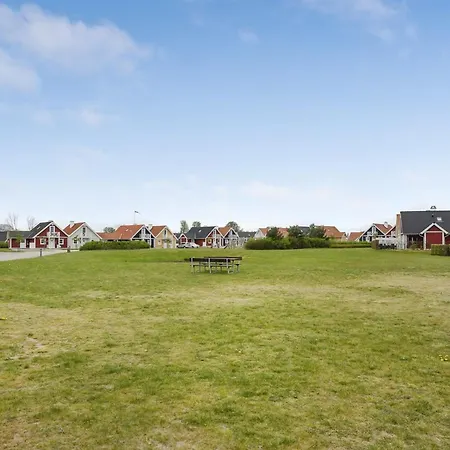 Bleike - 250m From The Sea By Interhome Feriehus